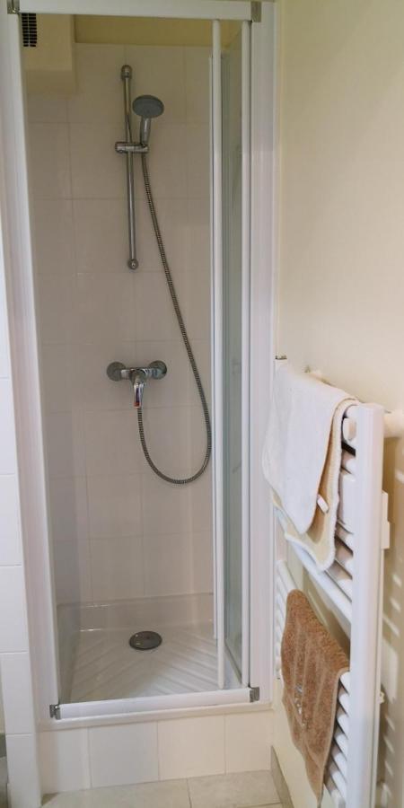 Studio Residence La Fregate Hyper-Centre กาบูร์ก ภายนอก รูปภาพ